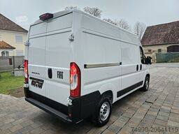 Fiat Ducato 35 140 L2H2 Voll-LED 260° 7´´TFT Kamera