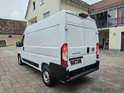 Fiat Ducato 35 140 L2H2 Voll-LED 260° 7´´TFT Kamera