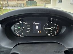 Fiat Ducato 35 140 L2H2 Voll-LED 260° 7´´TFT Kamera