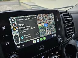 Fiat Ducato 35 140 L2H2 Voll-LED 260° 7´´TFT Kamera