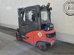 Linde H20T