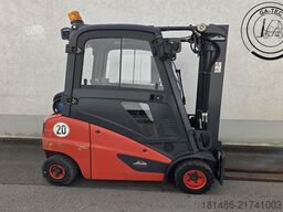 Linde H20T