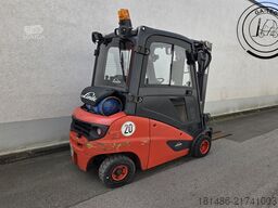 Linde H20T