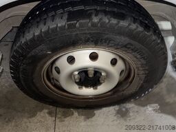 Fiat Ducato Weinsberg Carabus 600 K|2023 EURO 6 | Venditore professionale