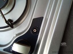 Fiat Ducato Weinsberg Carabus 600 K|2023 EURO 6 | Venditore professionale