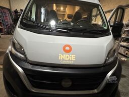 Fiat Ducato Weinsberg Carabus 600 K|2023 EURO 6 | Venditore professionale