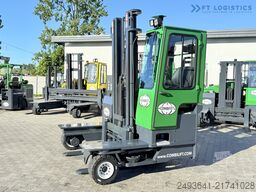 Combilift C3500 DIESEL DUPLEX 4100 FREE LIFT CABIN