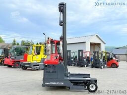 Combilift C4000 / TRIPLEX / 9300MM / GAS / TOP1