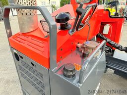 Combilift C4000 / TRIPLEX / 9300MM / GAS / TOP1