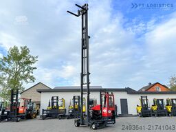 Combilift C4000 / TRIPLEX / 9300MM / GAS / TOP1