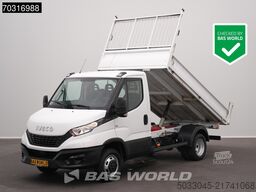 Iveco Daily 35C16 3.0L 160PS Doppelbereifung 3,5t AHK...