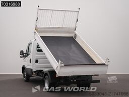 Iveco Daily 35C16 3.0L 160PS Doppelbereifung 3,5t AHK...