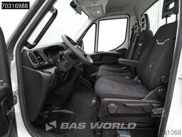 Iveco Daily 35C16 3.0L 160PS Doppelbereifung 3,5t AHK...