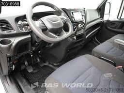 Iveco Daily 35C16 3.0L 160PS Doppelbereifung 3,5t AHK...