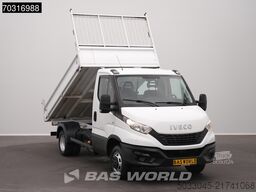 Iveco Daily 35C16 3.0L 160PS Doppelbereifung 3,5t AHK...
