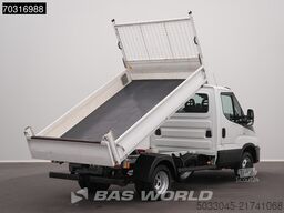 Iveco Daily 35C16 3.0L 160PS Doppelbereifung 3,5t AHK...