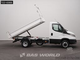 Iveco Daily 35C16 3.0L 160PS Doppelbereifung 3,5t AHK...