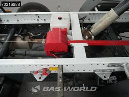 Iveco Daily 35C16 3.0L 160PS Doppelbereifung 3,5t AHK...