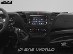 Iveco Daily 35C16 3.0L 160PS Doppelbereifung 3,5t AHK...