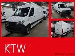 Mercedes-Benz Sprinter 317 Maxi,9GTronic,MBUX,Kamera,LED