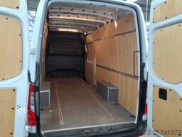 Mercedes-Benz Sprinter 317 Maxi,9GTronic,MBUX,Kamera,LED