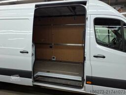 Mercedes-Benz Sprinter 317 Maxi,9GTronic,MBUX,Kamera,LED