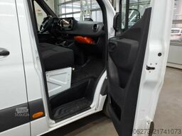Mercedes-Benz Sprinter 317 Maxi,9GTronic,MBUX,Kamera,LED