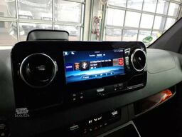 Mercedes-Benz Sprinter 317 Maxi,9GTronic,MBUX,Kamera,LED