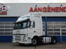 Volvo FM VTA3T