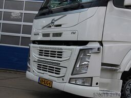 Volvo FM VTA3T