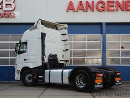Volvo FM VTA3T