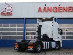 Volvo FM VTA3T