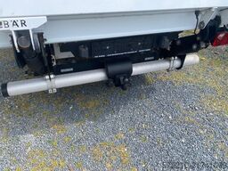 MERCEDES-BENZ Sprinter III 516 LangL4 Koffer LBW,Automatic,AHK