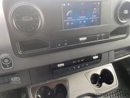 MERCEDES-BENZ Sprinter III 516 LangL4 Koffer LBW,Automatic,AHK