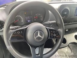 MERCEDES-BENZ Sprinter III 516 LangL4 Koffer LBW,Automatic,AHK
