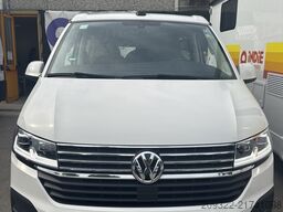 Volkswagen California Coast 2.0 TDI|2022 EURO 6 | Venditore professionale