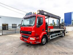 DAF LF55.180 - GSR-S220TJ-22M-280KG
