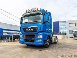 MAN TGX 18.440 XLX BLS