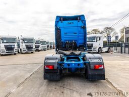 MAN TGX 18.440 XLX BLS