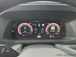 MAN TGE 3.140 Doka L3 Dreiseitenkipper Facelift