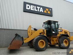 Caterpillar 938K