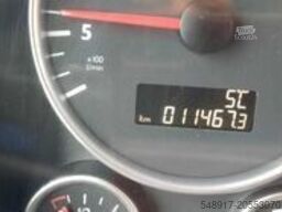 MAN TGM 12.250PS Plane/ Anh. 120m3