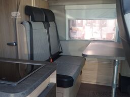 Fiat Ducato Weinsberg Carabus 600 K | 2023 | EURO6 | Professioneller Verkäufer