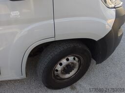 Fiat Ducato Weinsberg Carabus 600 K | 2023 | EURO6 | Professioneller Verkäufer