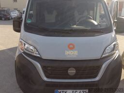 Fiat Ducato Weinsberg Carabus 600 K | 2023 | EURO6 | Professioneller Verkäufer