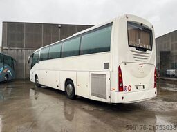 irizar scania