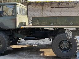 Mercedes-Benz Unimog416