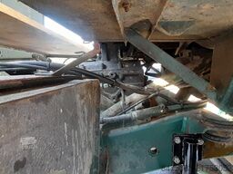 Mercedes-Benz Unimog416