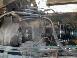 Mercedes-Benz Unimog416