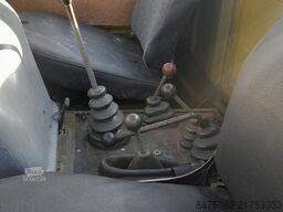 Mercedes-Benz Unimog416